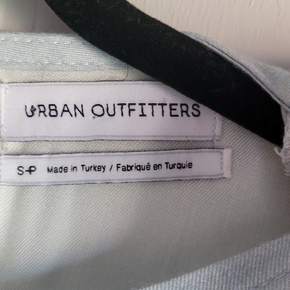 Urban Outfitters Robins Dress - Picture 4 of 10